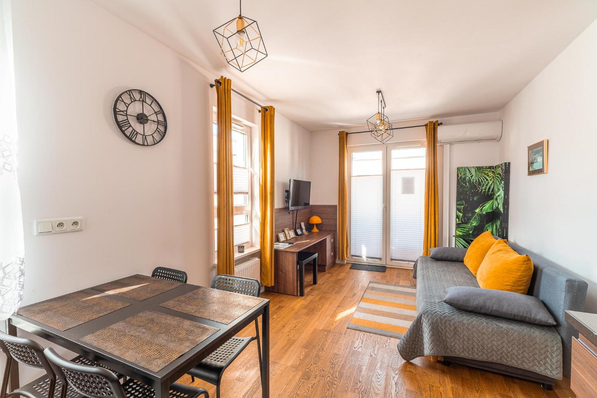 Apartament Chmielna Loft Krakow Exterior photo